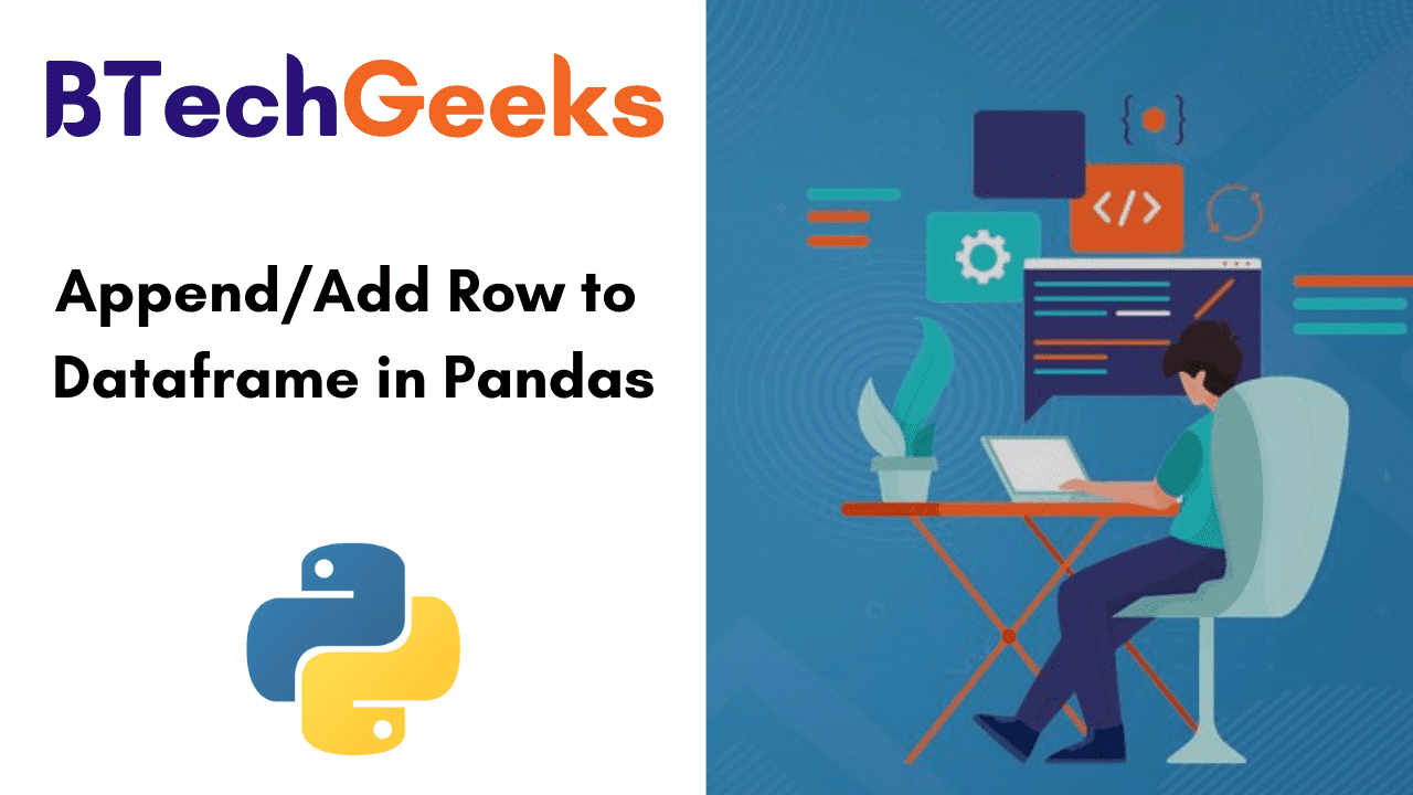 Append add row to dataframe in pandas dataframe append how to 