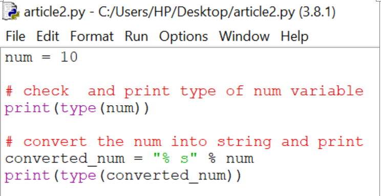 convert-integer-to-string-in-python-python-programs