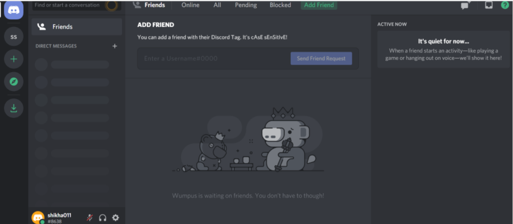 How to Make a Discord Bot Python - Python Programs