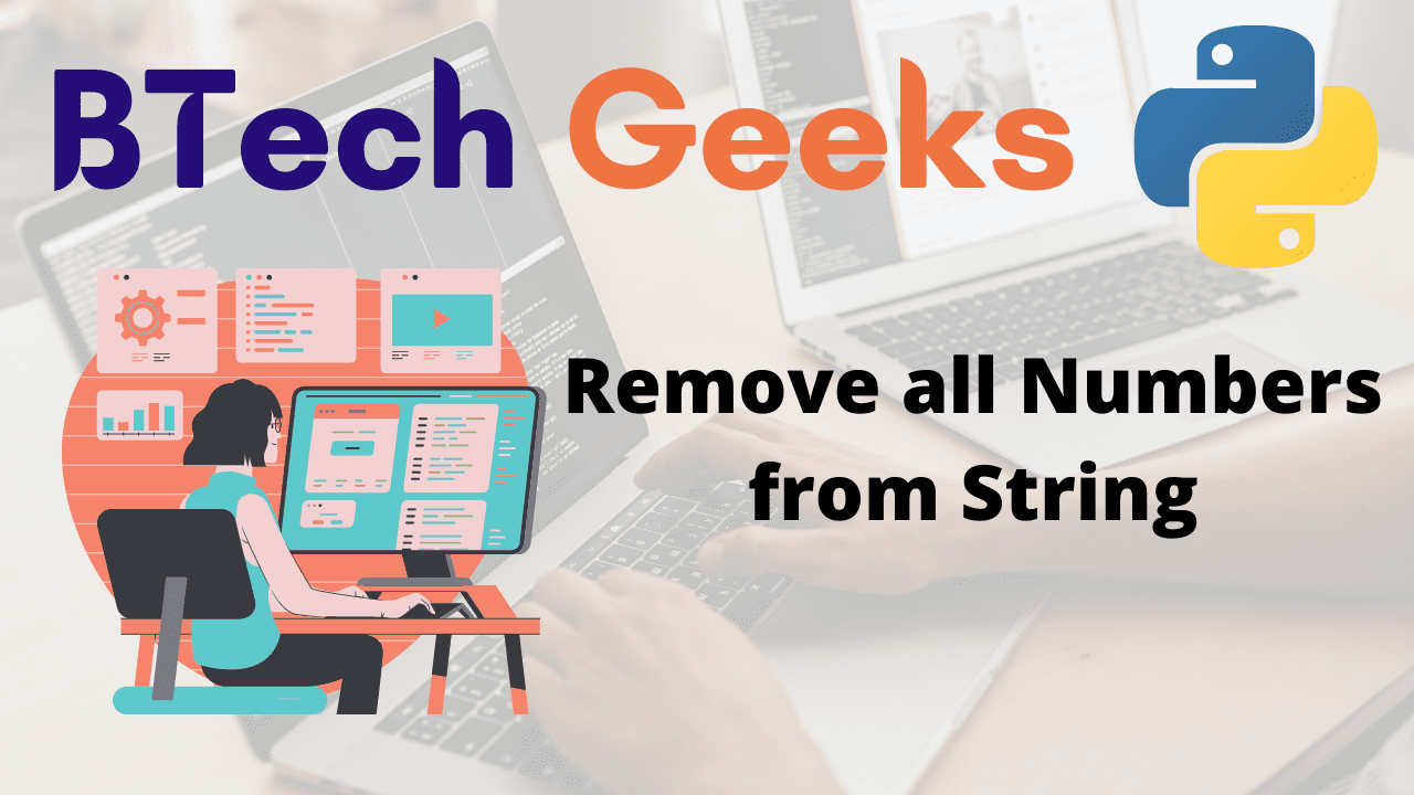 python-remove-all-numbers-from-string-python-programs