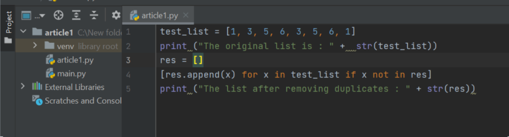 how-to-find-duplicates-in-list-find-duplicates-in-an-array