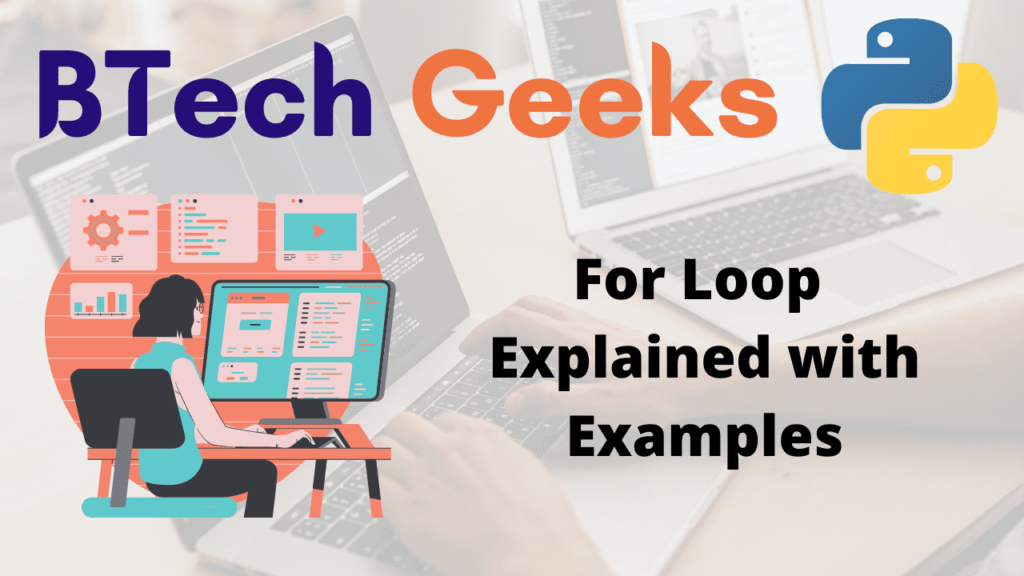 For Loop Explained with Examples