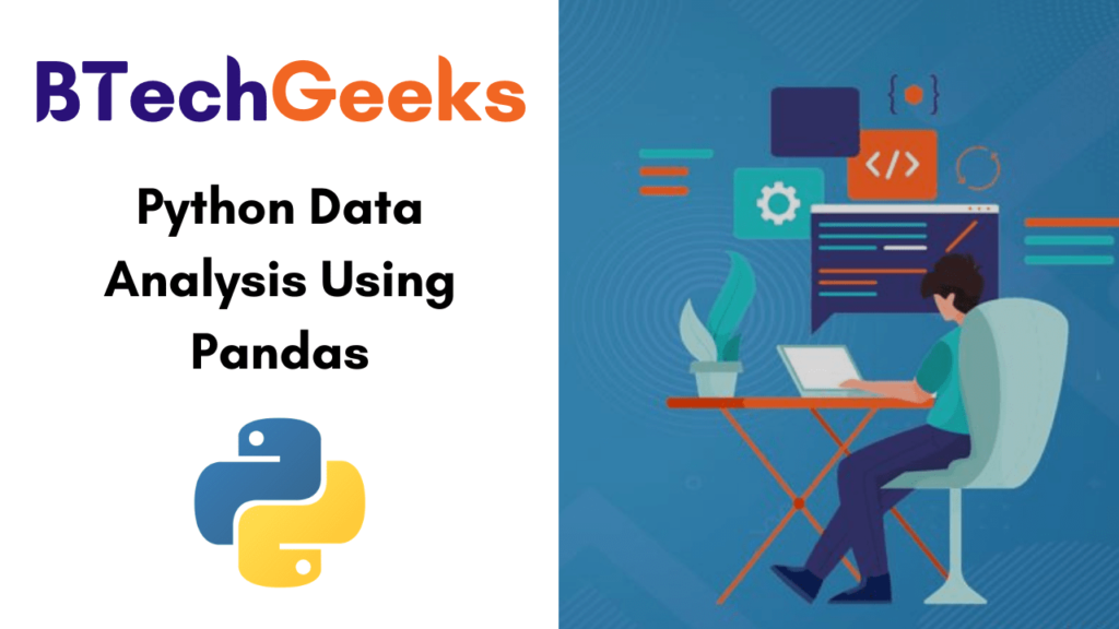 Python Data Analysis Using Pandas