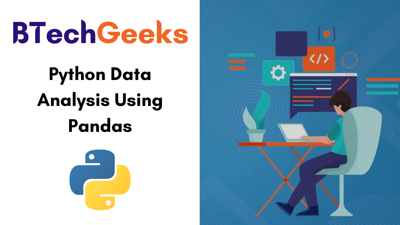 Python Data Analysis Using Pandas | Python Pandas Tutorial PDF for ...