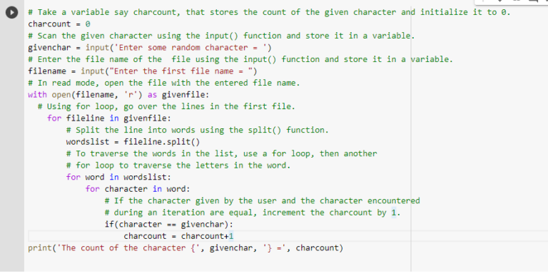 python-program-that-reads-a-text-file-and-counts-the-number-of-times-a-certain-letter-appears-in